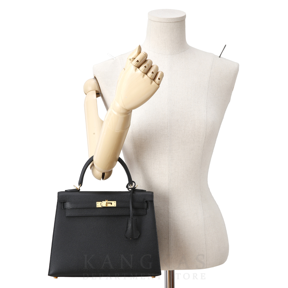 HERMES(USED) 에르메스 켈리 25