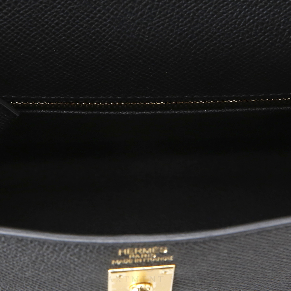HERMES(USED) 에르메스 켈리 25