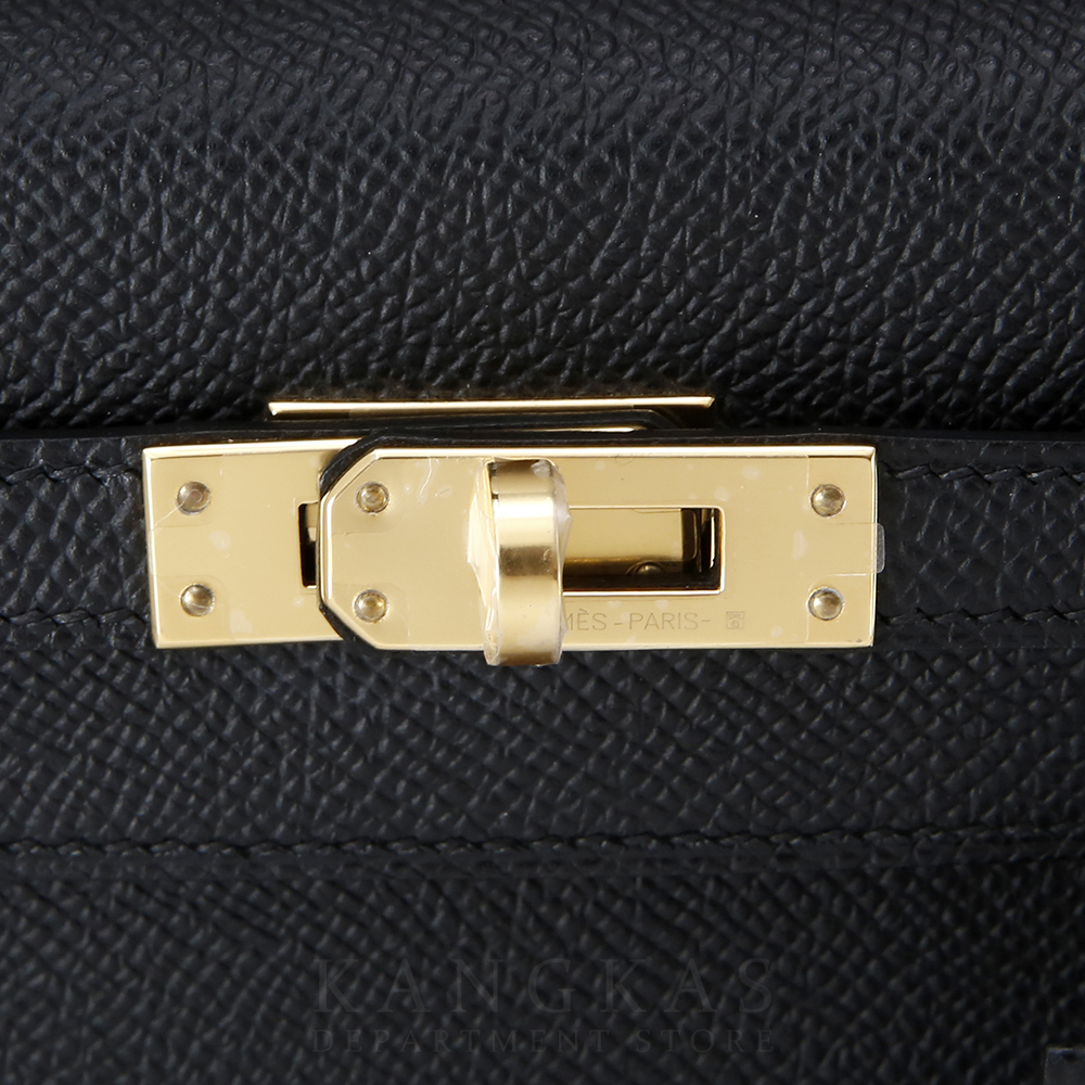 HERMES(USED) 에르메스 켈리 25