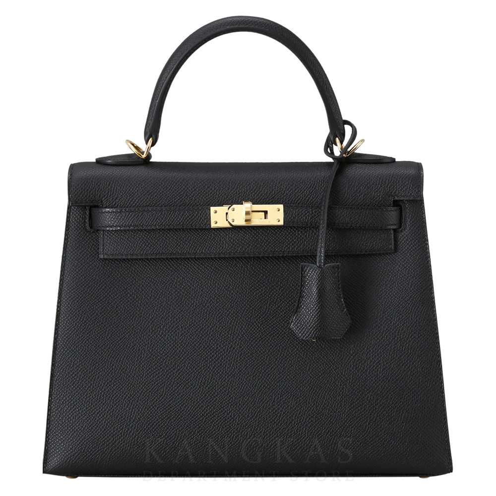 HERMES(USED) 에르메스 켈리 25