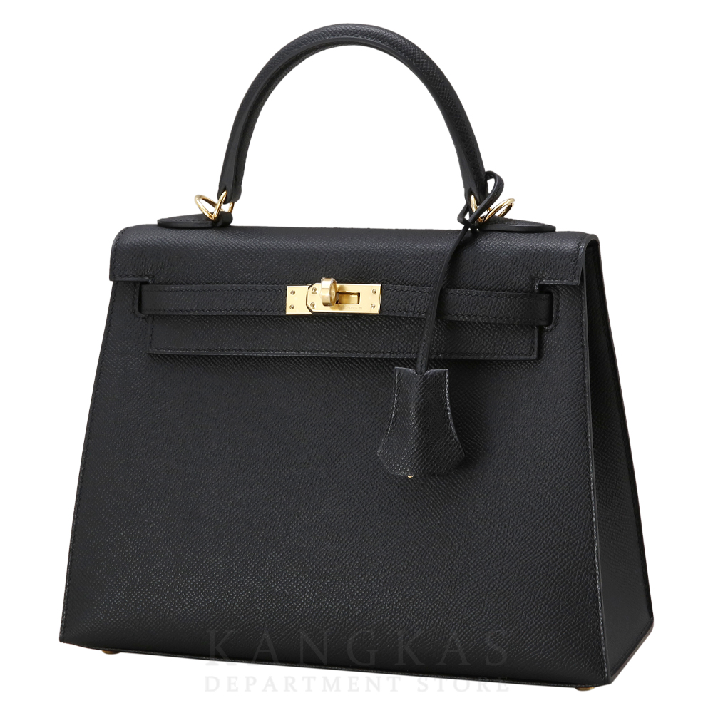 HERMES(USED) 에르메스 켈리 25