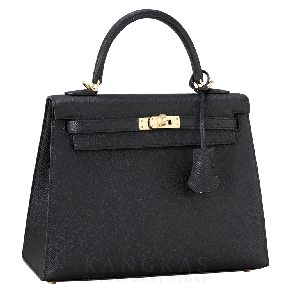 HERMES(USED) 에르메스 켈리 25