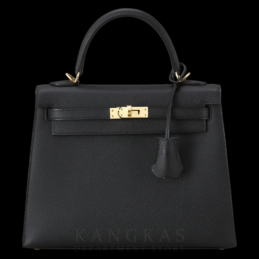 HERMES(USED) 에르메스 켈리 25
