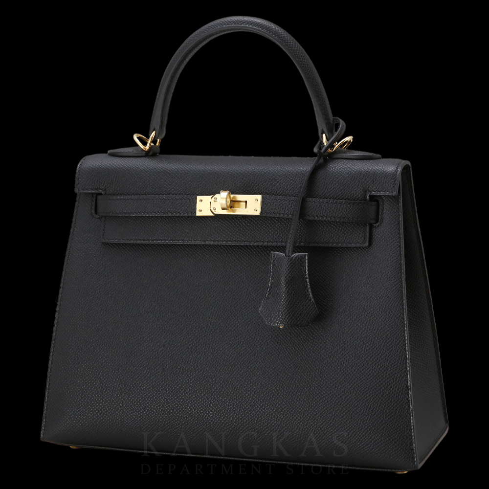 HERMES(USED) 에르메스 켈리 25