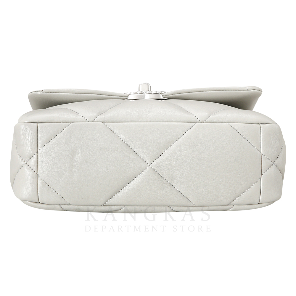 CHANEL(USED)샤넬 19백 미디움