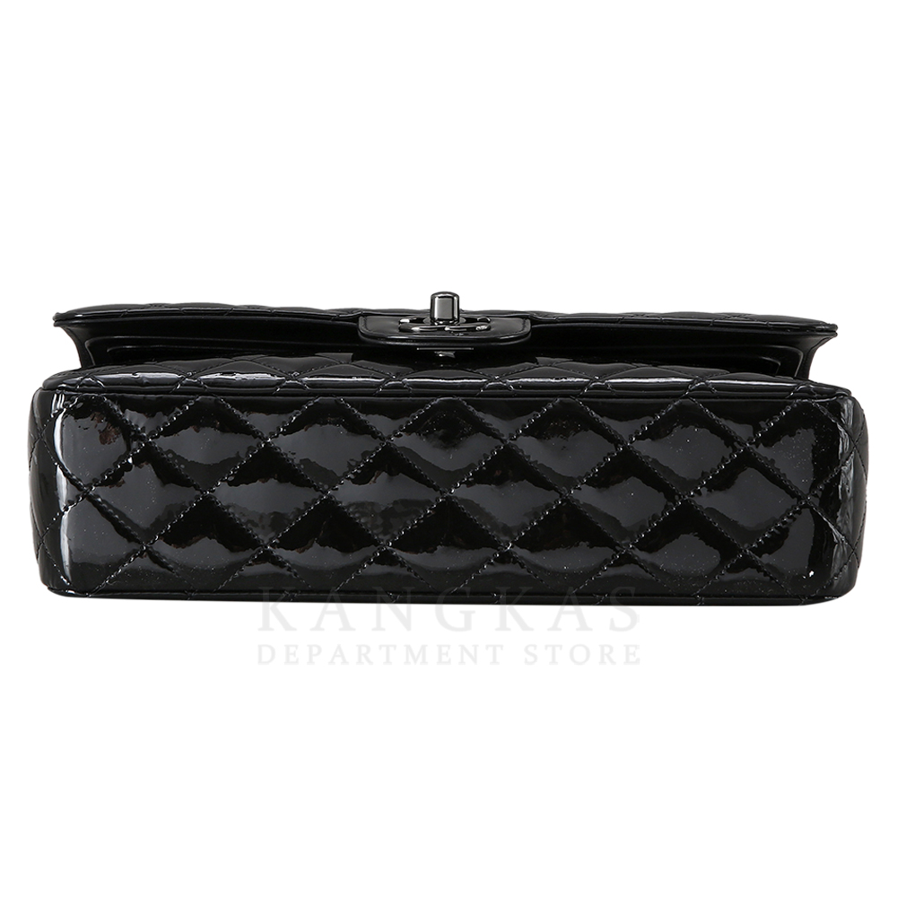 CHANEL(USED)샤넬 페이던트 클래식 플랩백 미듐