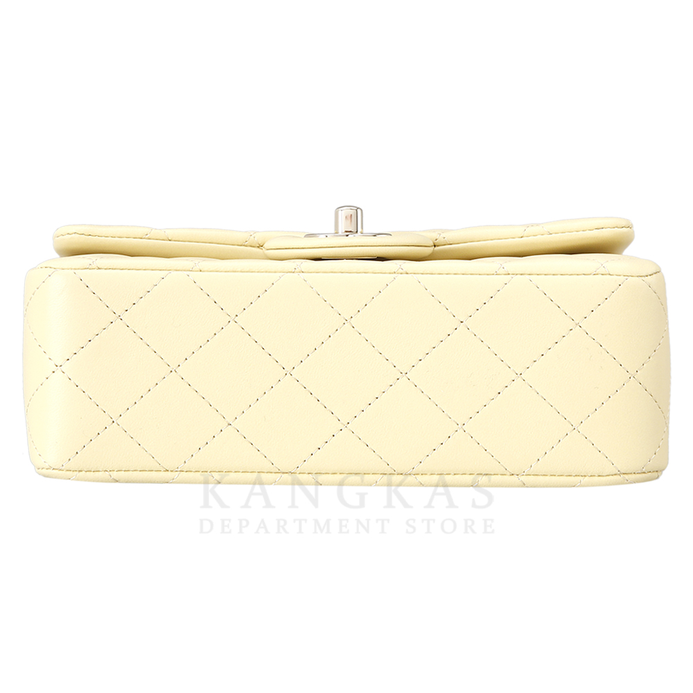 CHANEL(NEW)샤넬 클래식 뉴미니 탑 핸들백 (새상품) NEW PRODUCT