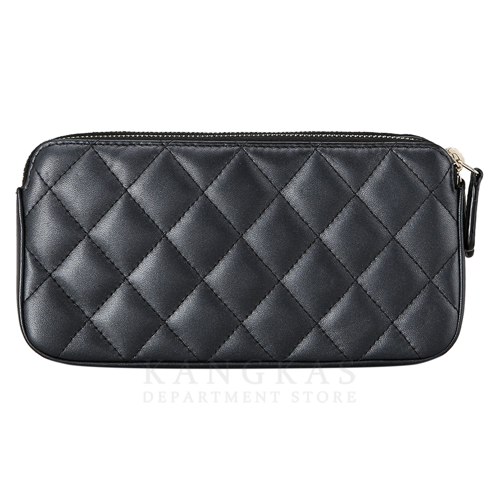 CHANEL(USED)샤넬 시즌 투웨이 WOC