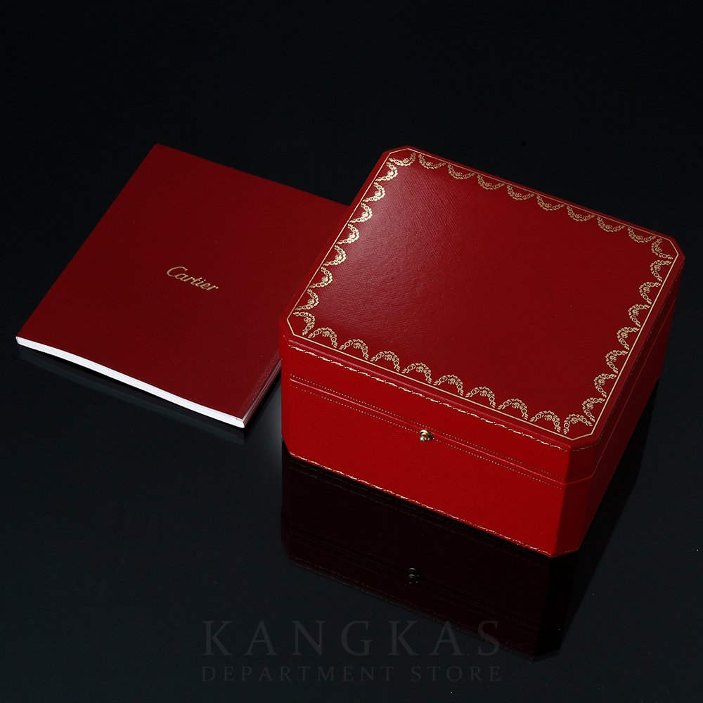 CARTIER(USED)까르띠에 산토스 라지