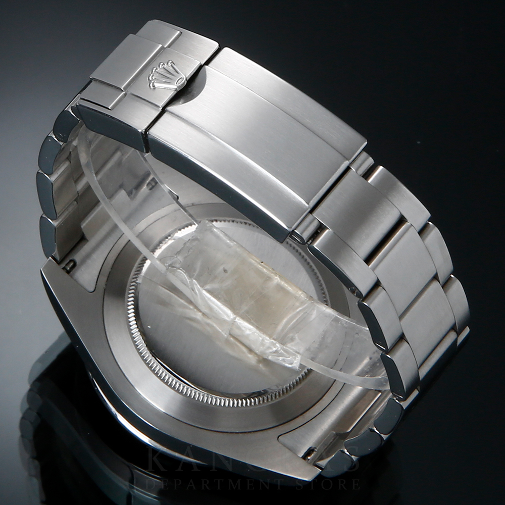 ROLEX(USED)롤렉스 익스플로러2 216570