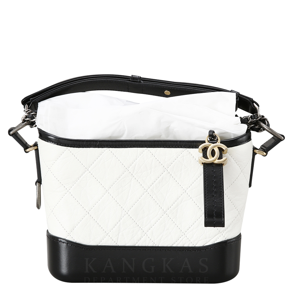 CHANEL(USED)샤넬 가브리엘 호보백 스몰