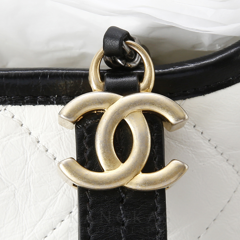 CHANEL(USED)샤넬 가브리엘 호보백 스몰