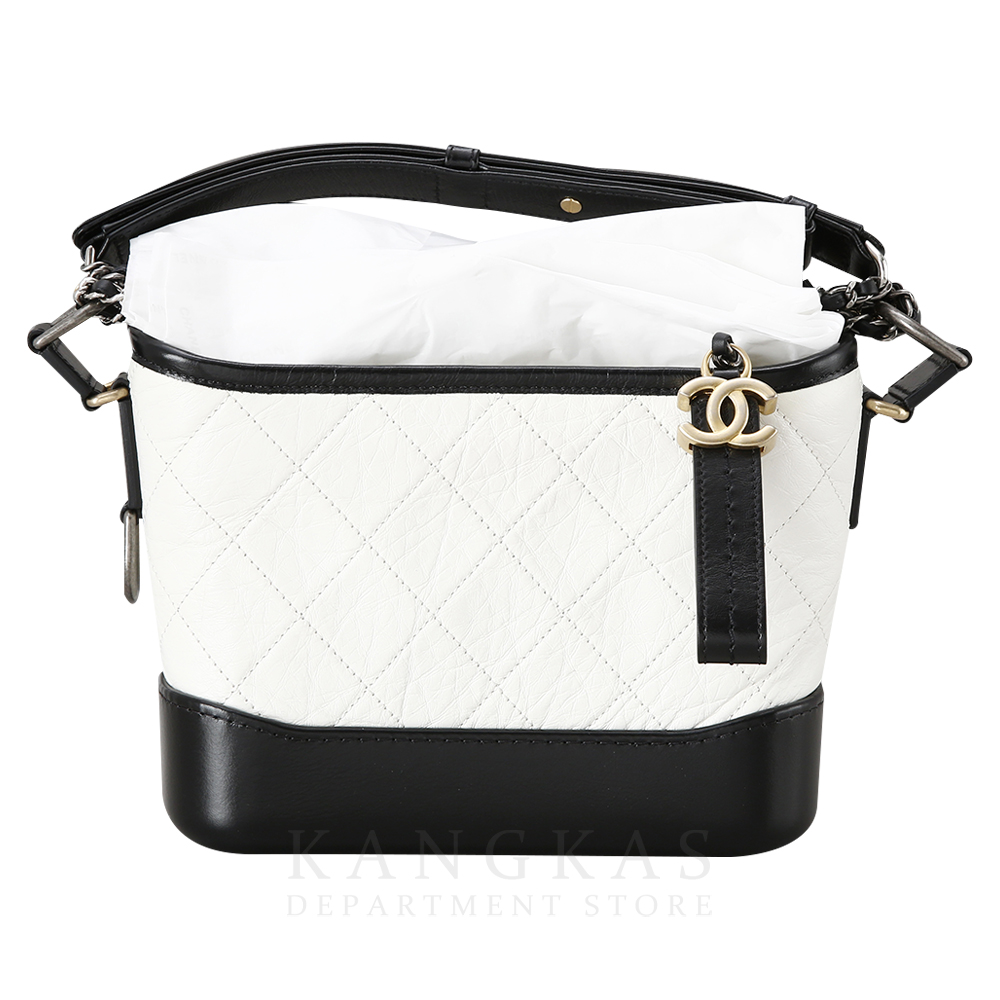 CHANEL(USED)샤넬 가브리엘 호보백 스몰