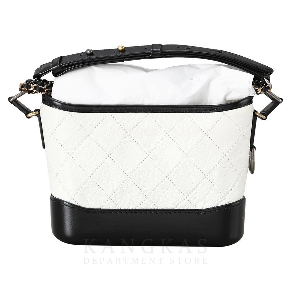 CHANEL(USED)샤넬 가브리엘 호보백 스몰