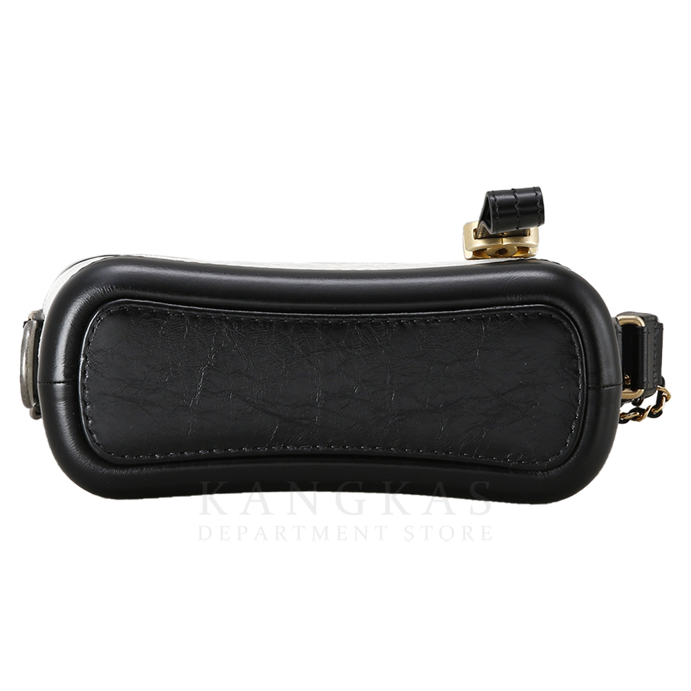 CHANEL(USED)샤넬 가브리엘 호보백 스몰