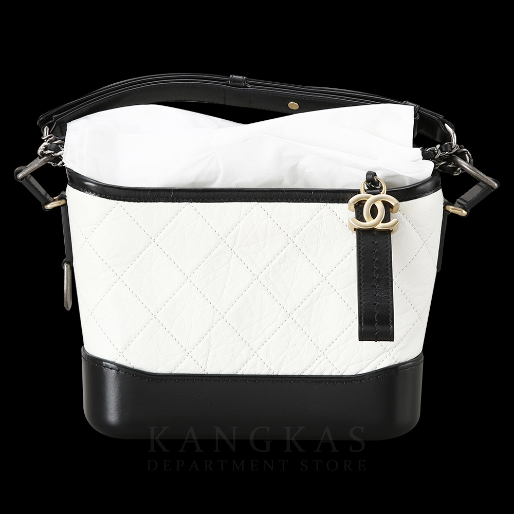 CHANEL(USED)샤넬 가브리엘 호보백 스몰