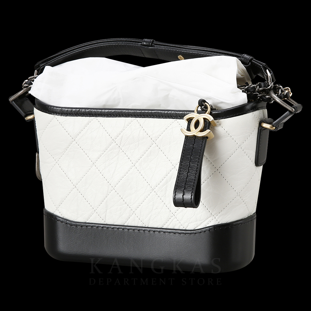 CHANEL(USED)샤넬 가브리엘 호보백 스몰