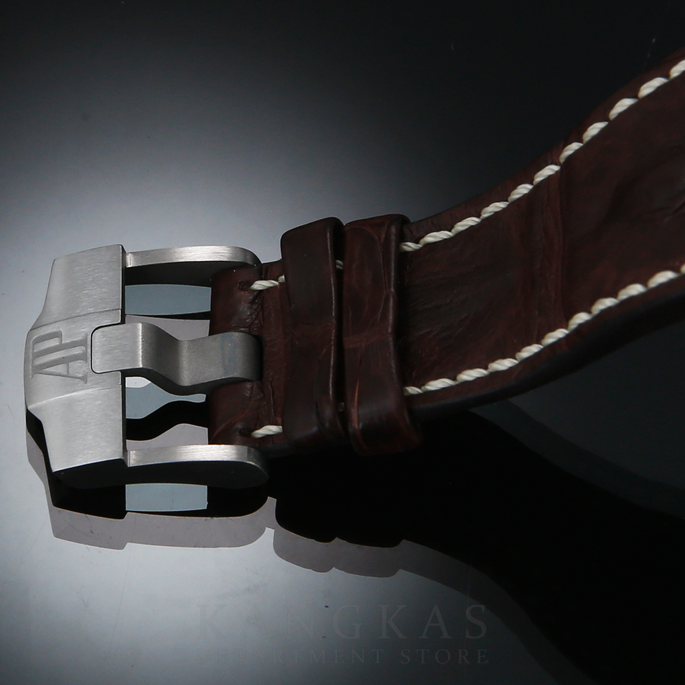AUDEMARS PIGUET(USED)오데마피게 로얄오크 오프셔 26470ST