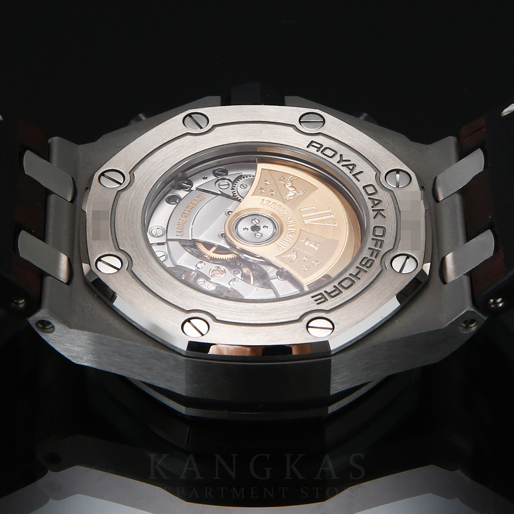 AUDEMARS PIGUET(USED)오데마피게 로얄오크 오프셔 26470ST