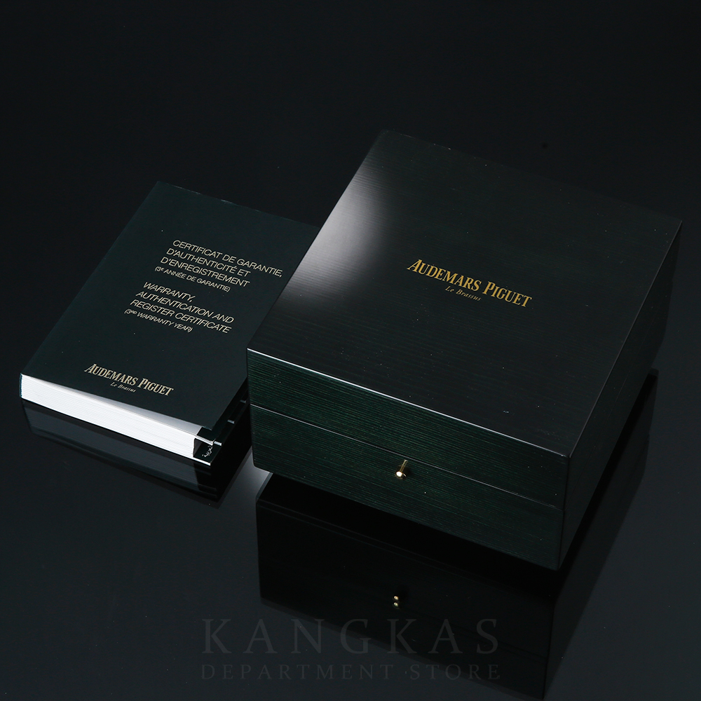 AUDEMARS PIGUET(USED)오데마피게 로얄오크 오프셔 26470ST