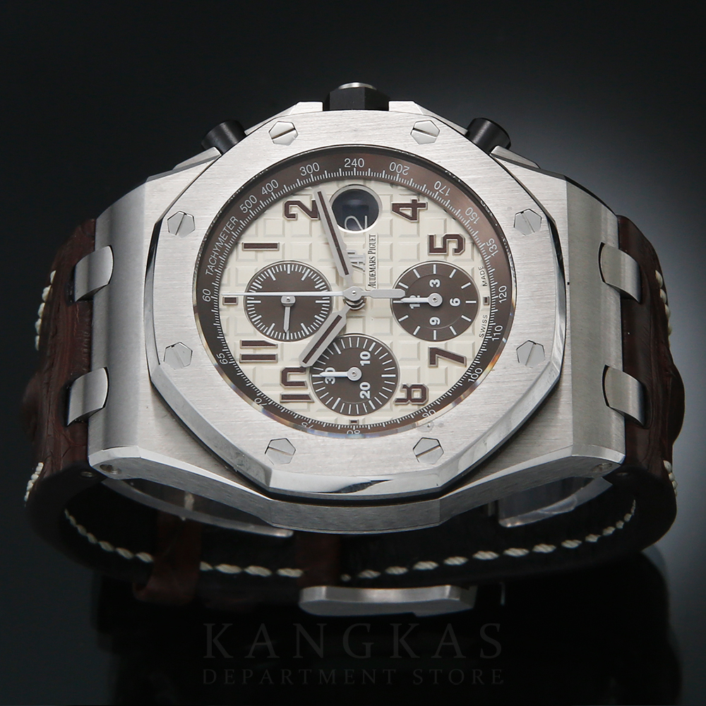 AUDEMARS PIGUET(USED)오데마피게 로얄오크 오프셔 26470ST