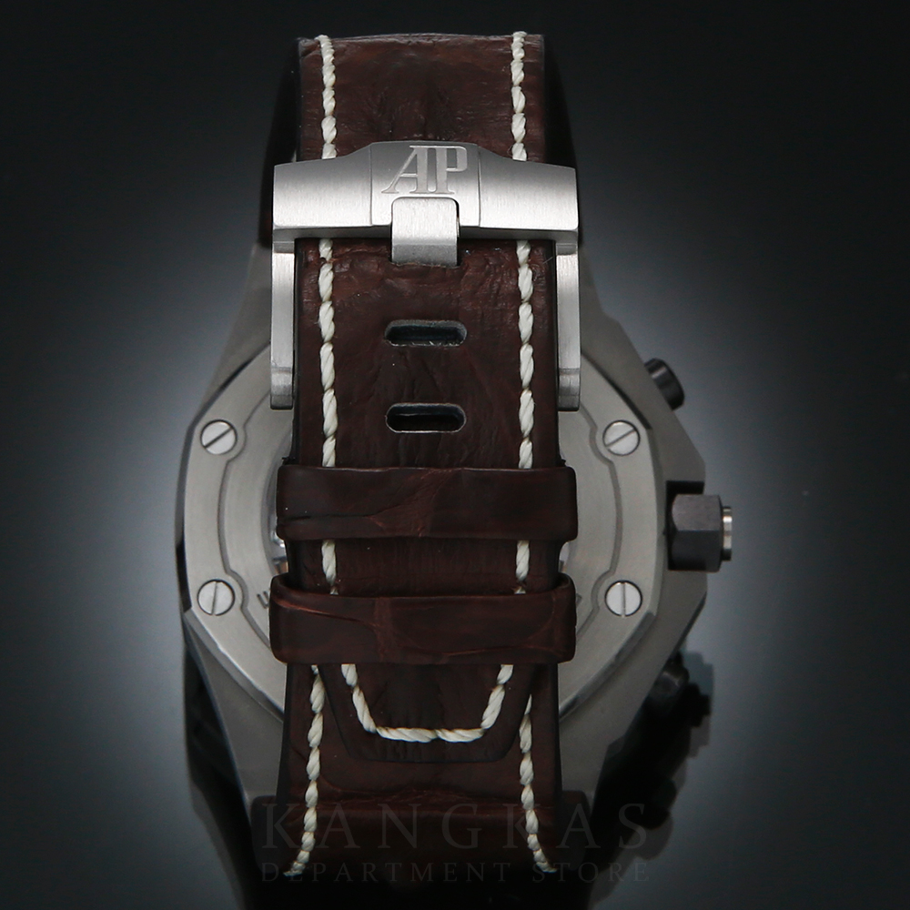 AUDEMARS PIGUET(USED)오데마피게 로얄오크 오프셔 26470ST