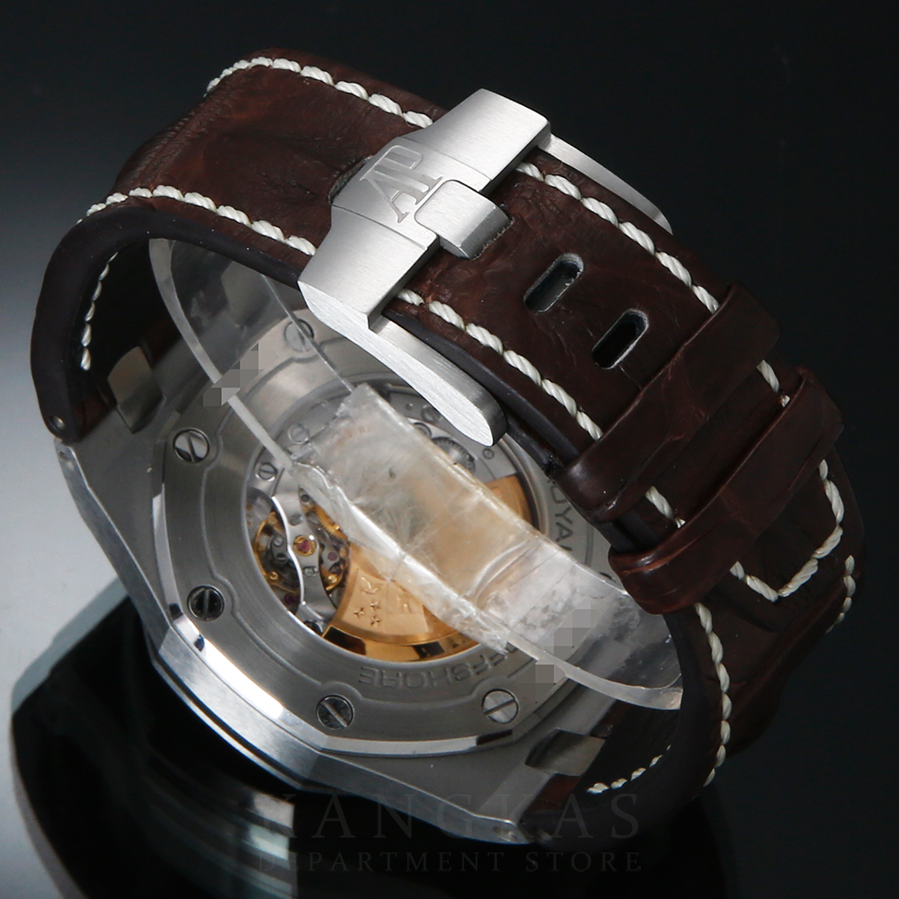 AUDEMARS PIGUET(USED)오데마피게 로얄오크 오프셔 26470ST