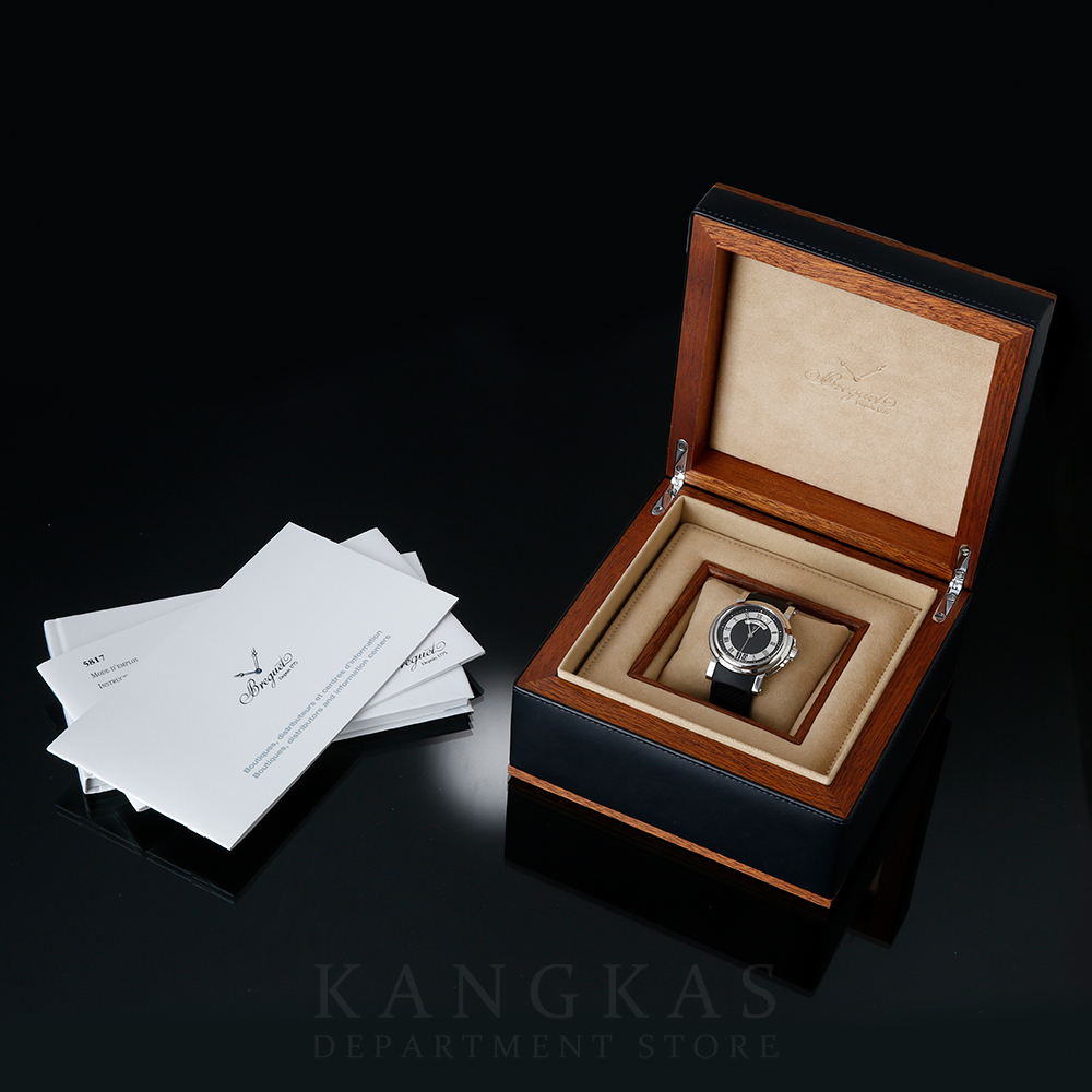Breguet(USED)브레게 마린 5817