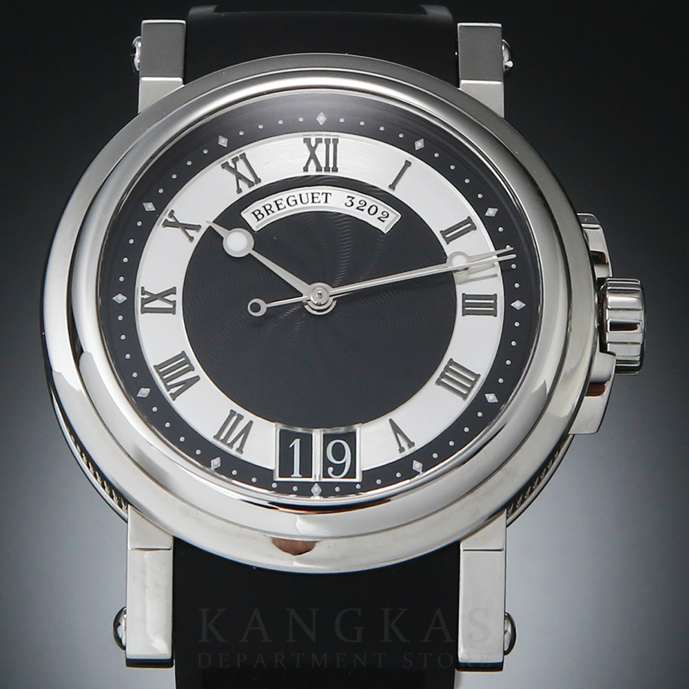 Breguet(USED)브레게 마린 5817