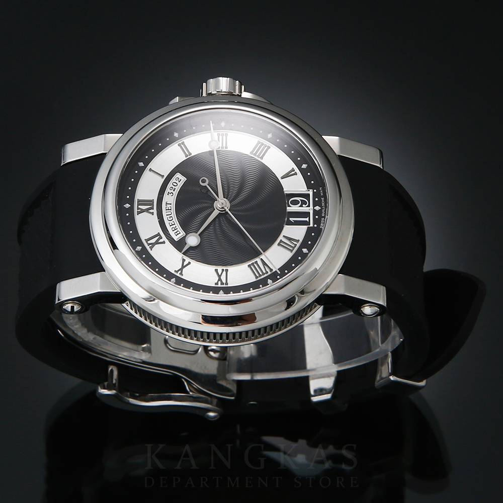 Breguet(USED)브레게 마린 5817