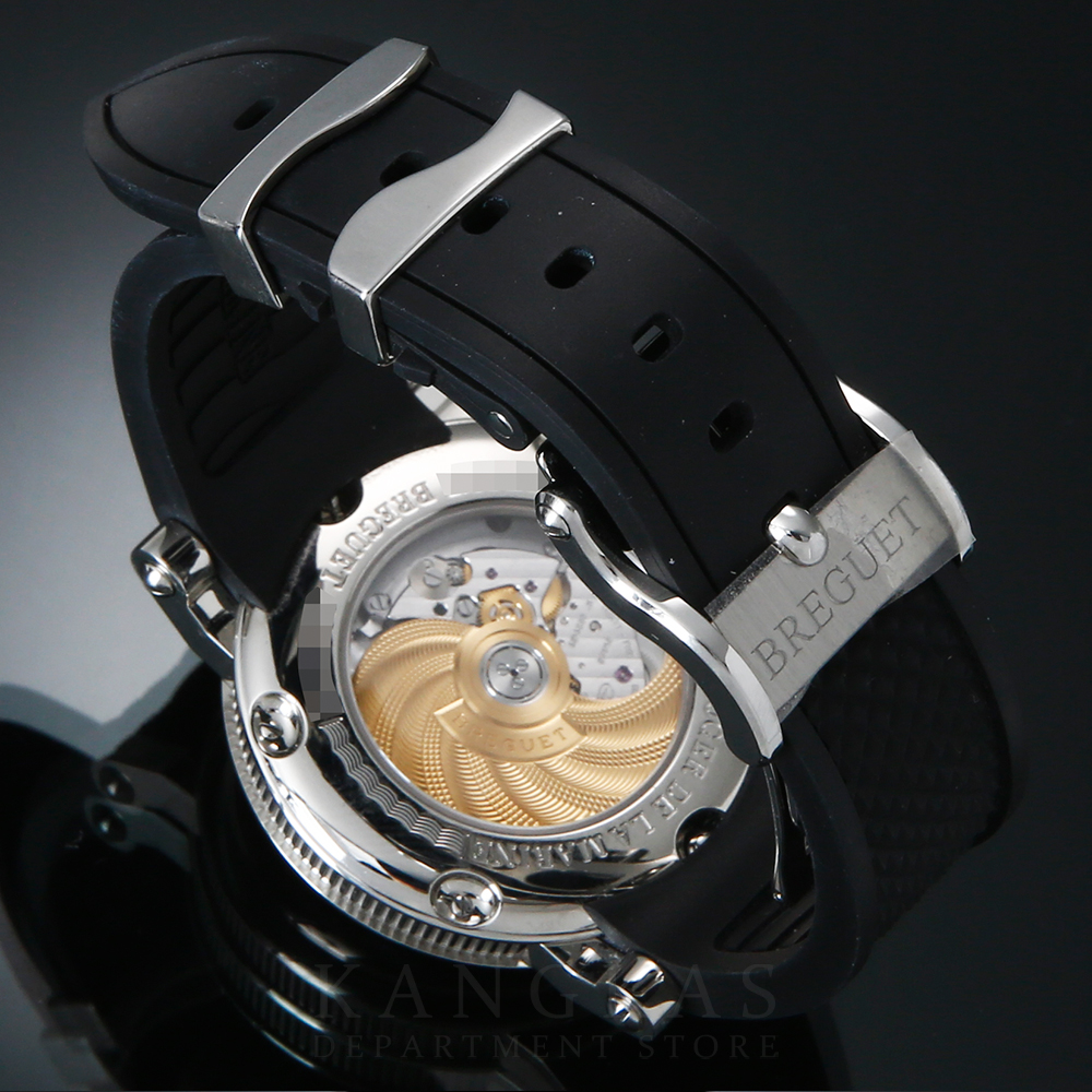 Breguet(USED)브레게 마린 5817
