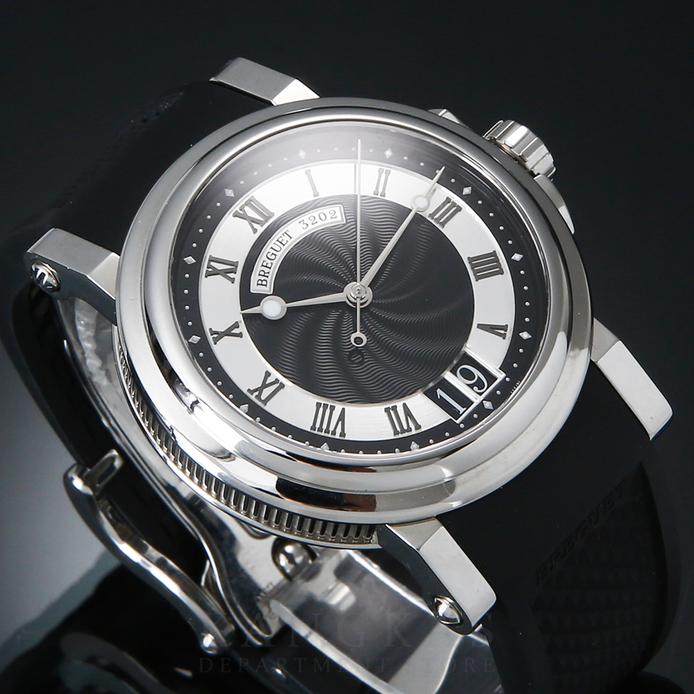 Breguet(USED)브레게 마린 5817
