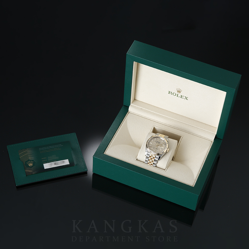 ROLEX(NEW)로렉스 데이져스트 126233 (새상품) NEW PRODUCT