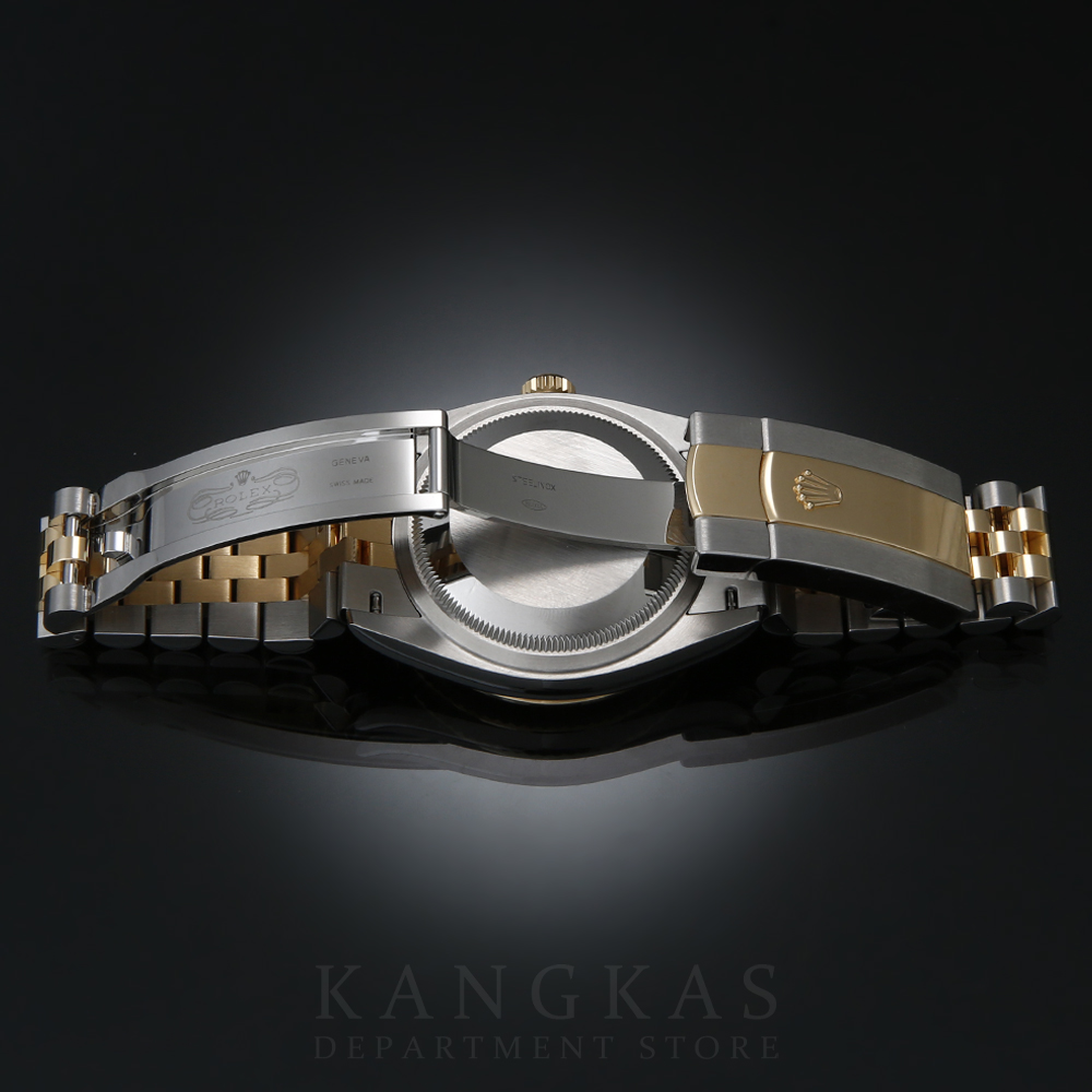 ROLEX(NEW)로렉스 데이져스트 126233 (새상품) NEW PRODUCT