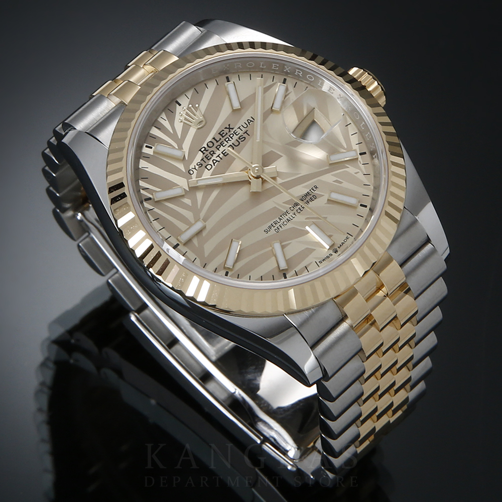 ROLEX(NEW)로렉스 데이져스트 126233 (새상품) NEW PRODUCT