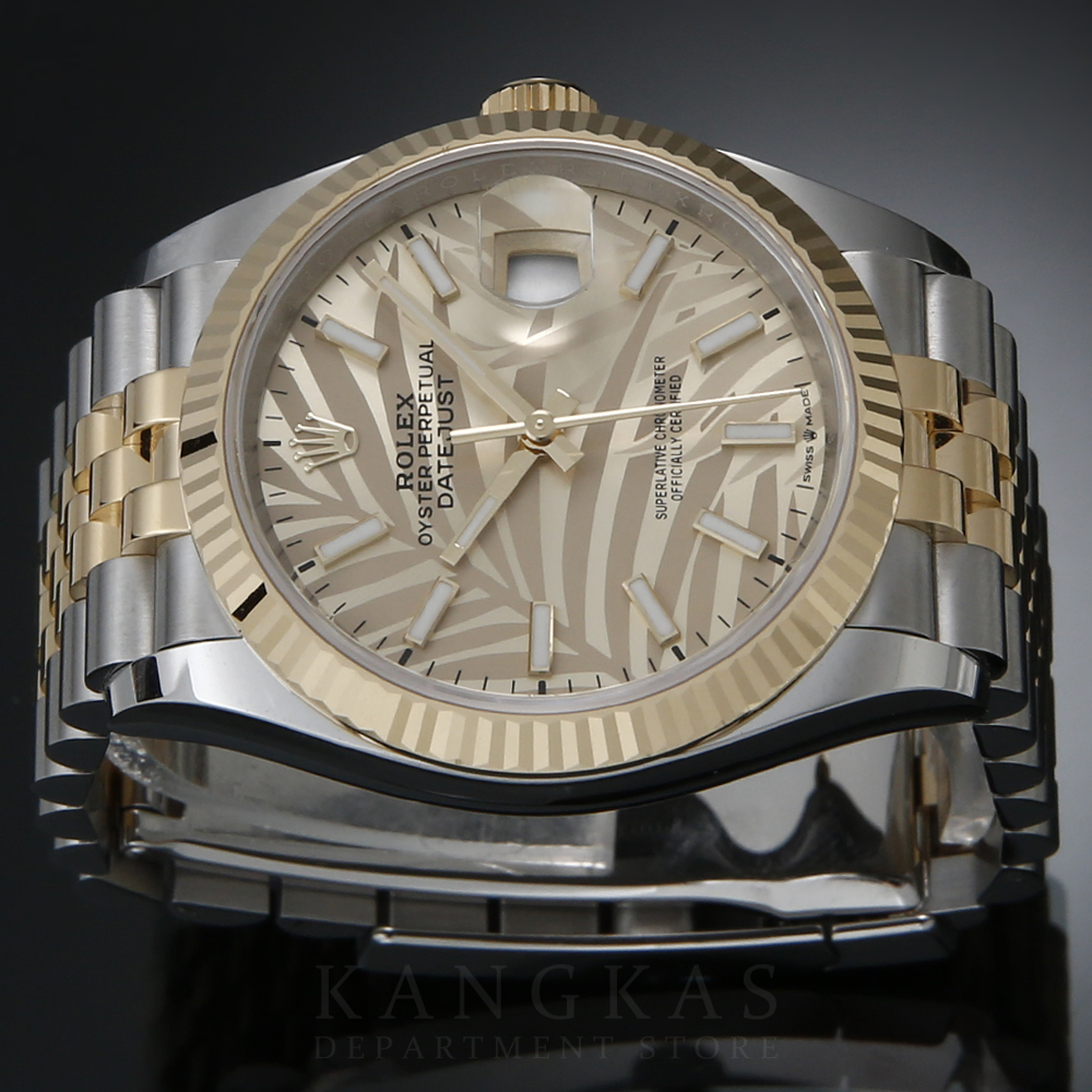 ROLEX(NEW)로렉스 데이져스트 126233 (새상품) NEW PRODUCT