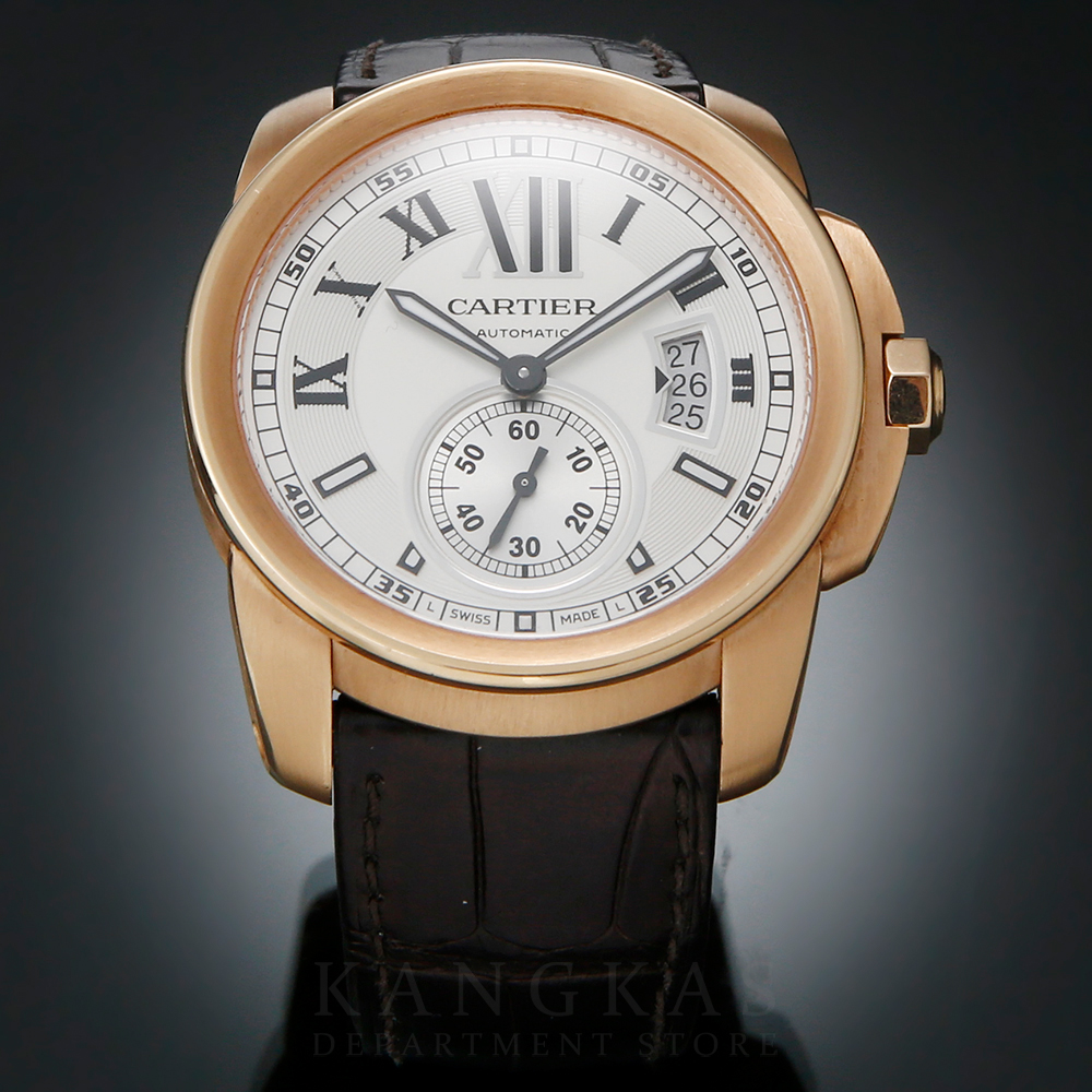 CARTIER(USED)까르띠에 칼리브 드 까르띠에
