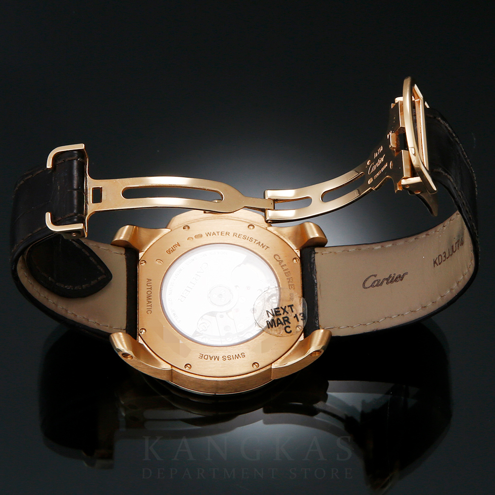 CARTIER(USED)까르띠에 칼리브 드 까르띠에