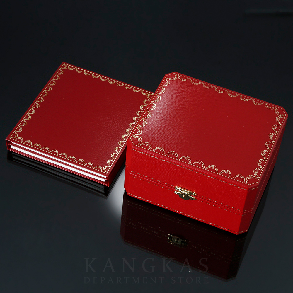 CARTIER(USED)까르띠에 칼리브 드 까르띠에