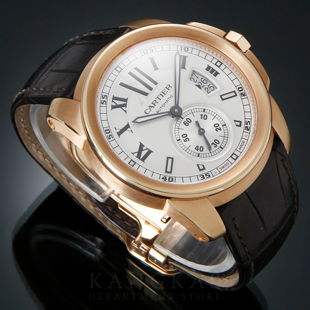 CARTIER(USED)까르띠에 칼리브 드 까르띠에