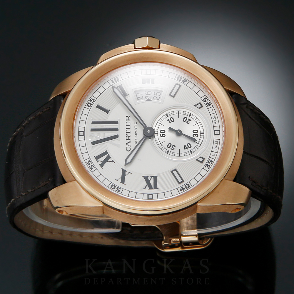 CARTIER(USED)까르띠에 칼리브 드 까르띠에