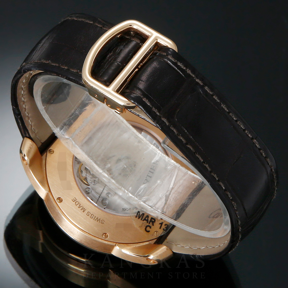 CARTIER(USED)까르띠에 칼리브 드 까르띠에