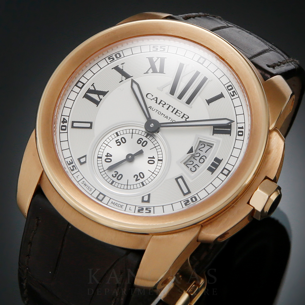 CARTIER(USED)까르띠에 칼리브 드 까르띠에