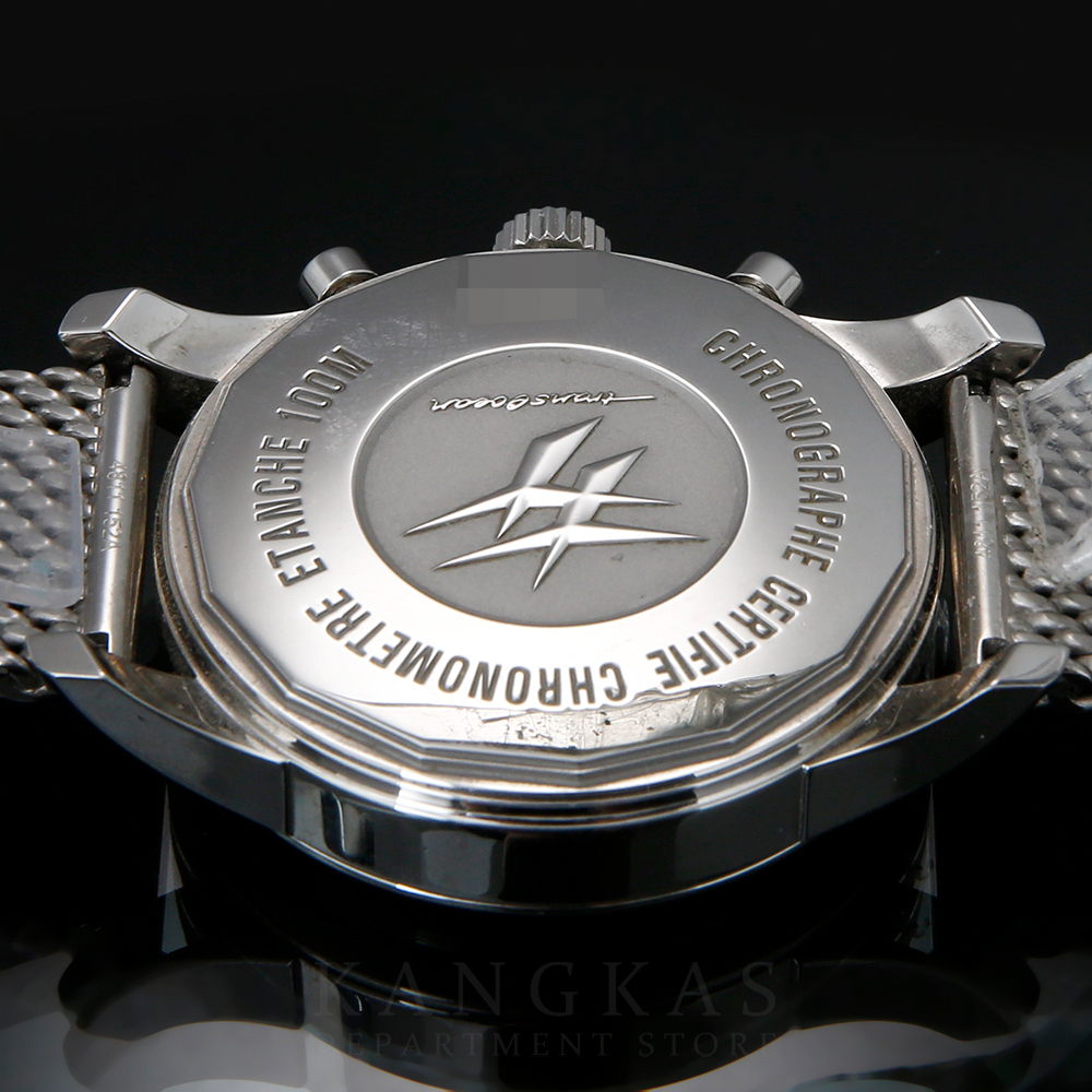 BREITLING(USED)트랜스오션 크로노 유니타임 AB0510