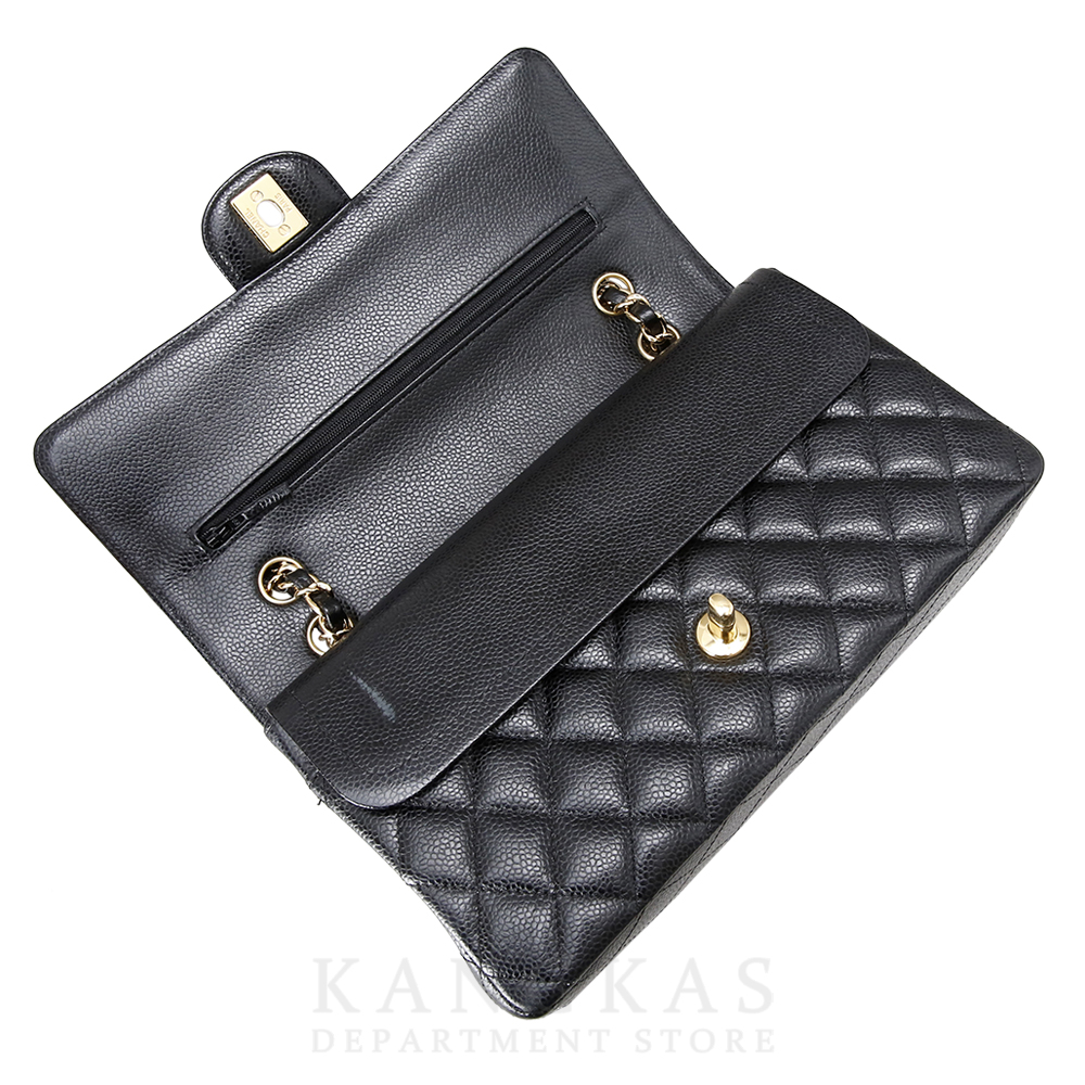 CHANEL(USED)샤넬 클래식 플랩백 미듐
