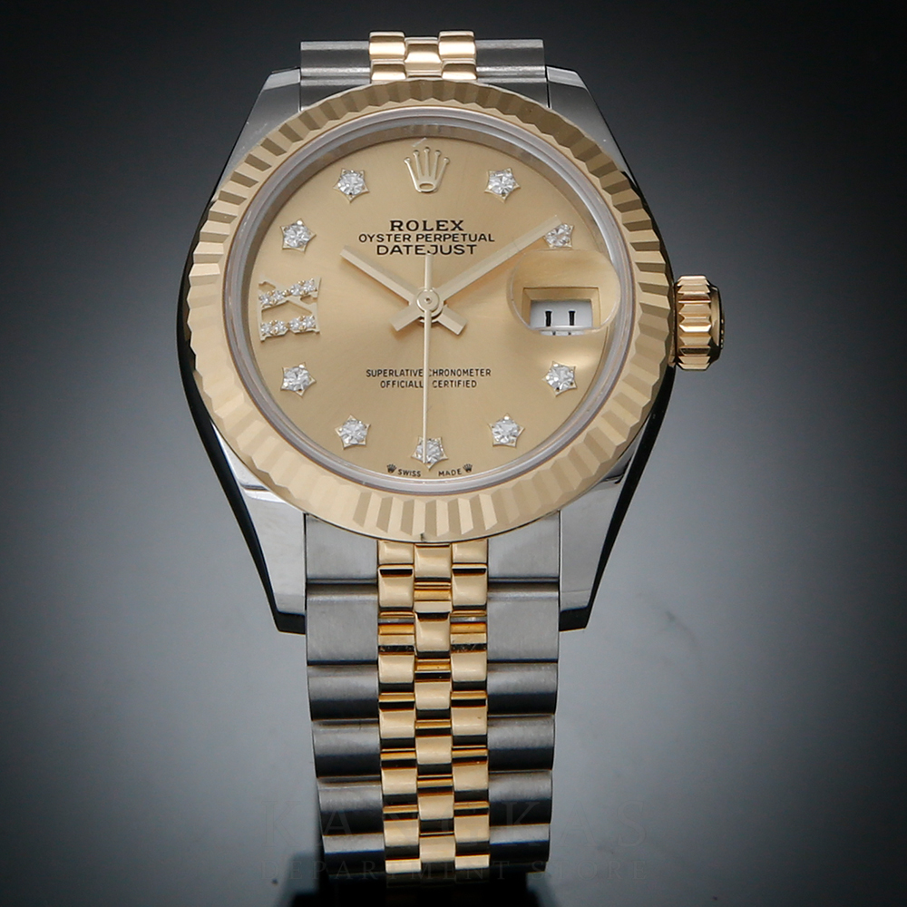 ROLEX(NEW)롤렉스 데이져스트 279173 (새상품) NEW PRODUCT