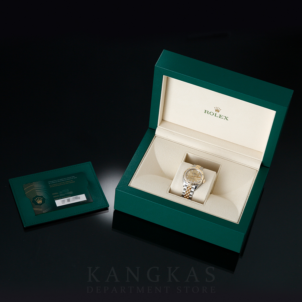 ROLEX(NEW)롤렉스 데이져스트 279173 (새상품) NEW PRODUCT