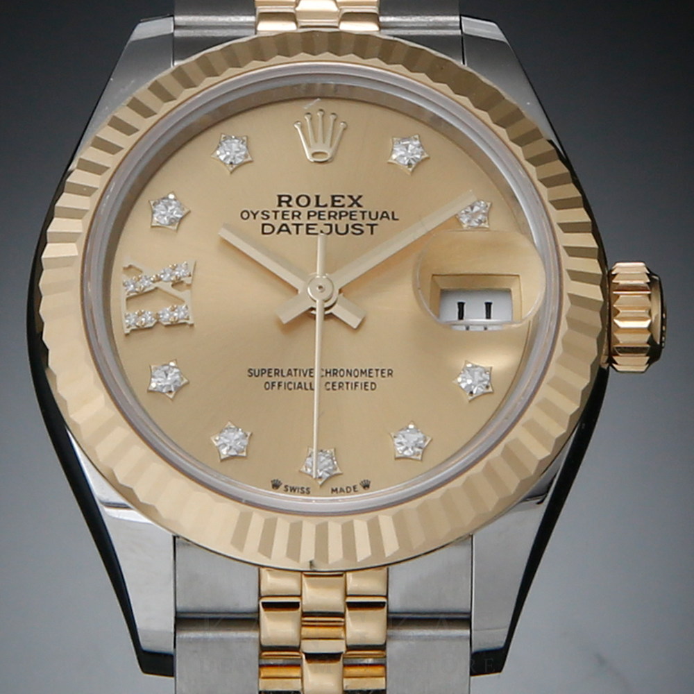 ROLEX(NEW)롤렉스 데이져스트 279173 (새상품) NEW PRODUCT
