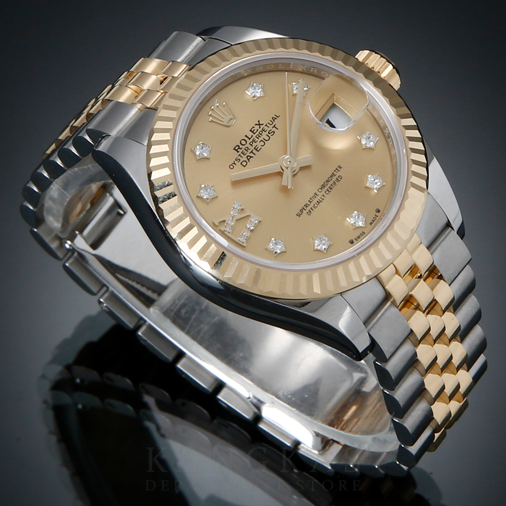 ROLEX(NEW)롤렉스 데이져스트 279173 (새상품) NEW PRODUCT