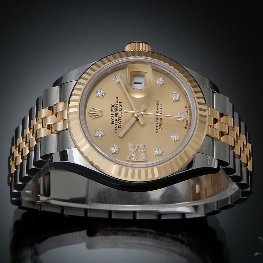 ROLEX(NEW)롤렉스 데이져스트 279173 (새상품) NEW PRODUCT